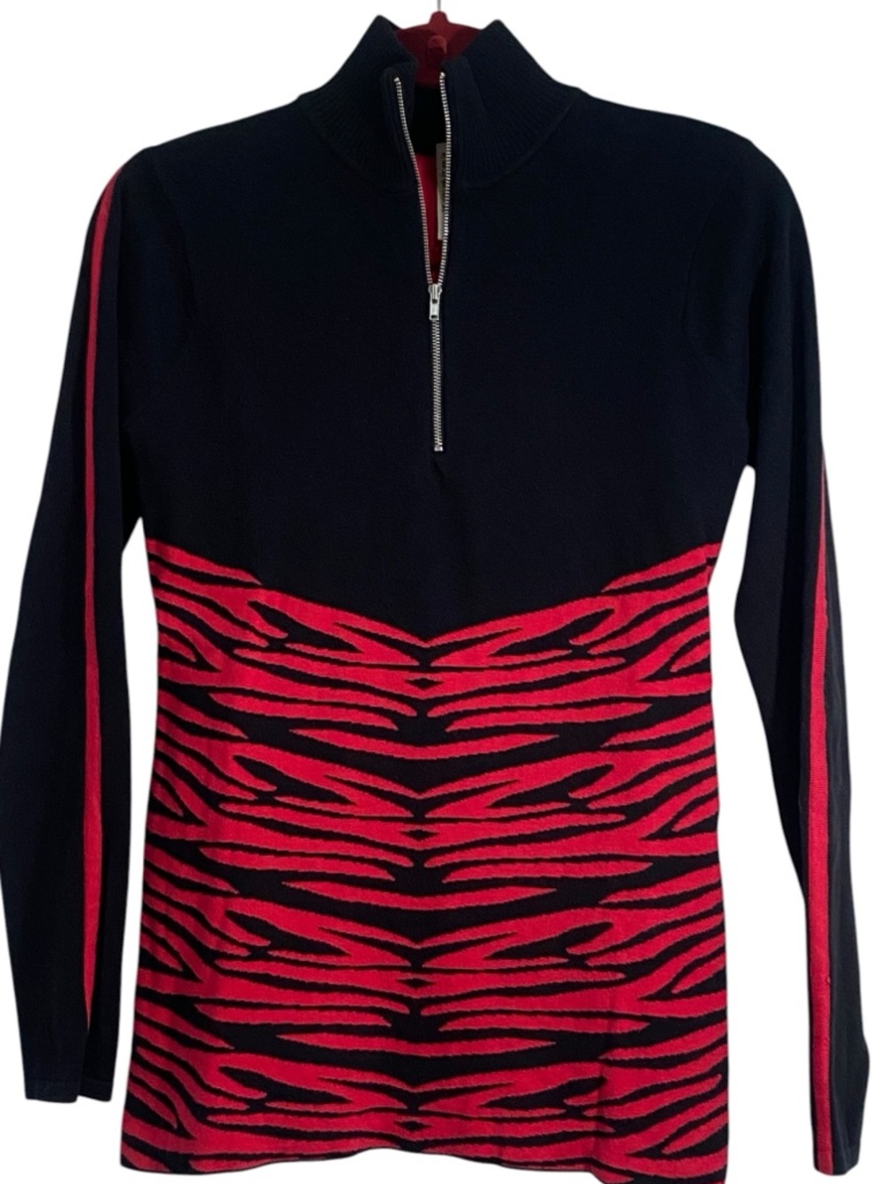 Obermeyer Ski Sweater